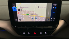 Volkswagen ID.4 109kW Life Pure 52kWh 5dr Auto Electric Estate